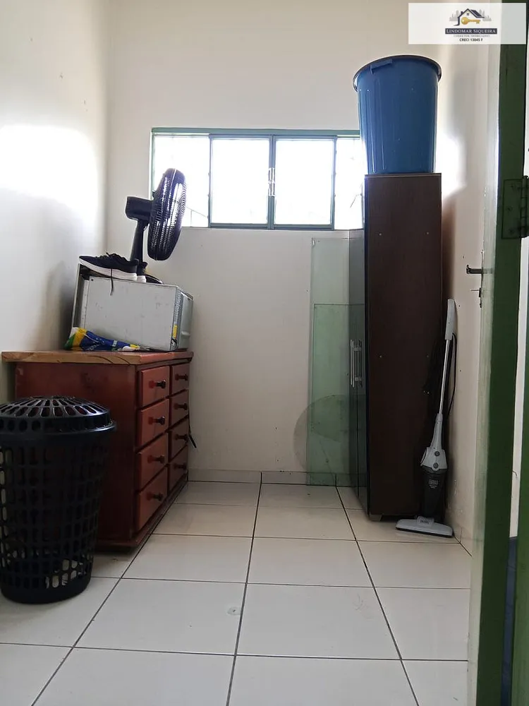 Casa, 3 quartos, 270 m² - Foto 4
