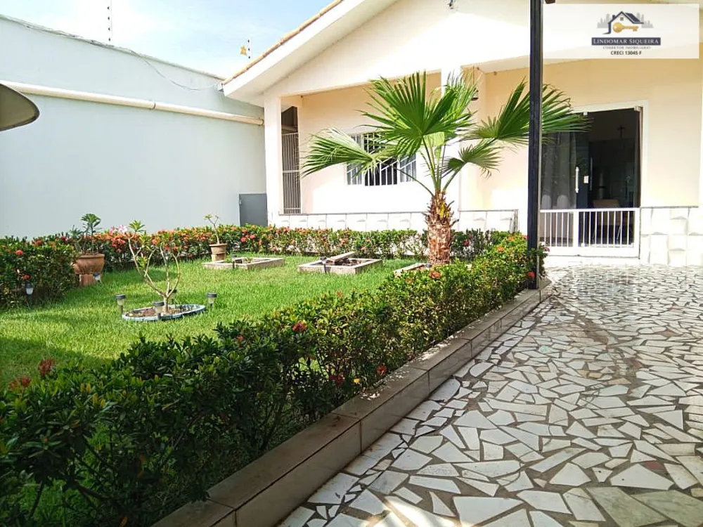Casa, 3 quartos, 270 m² - Foto 1