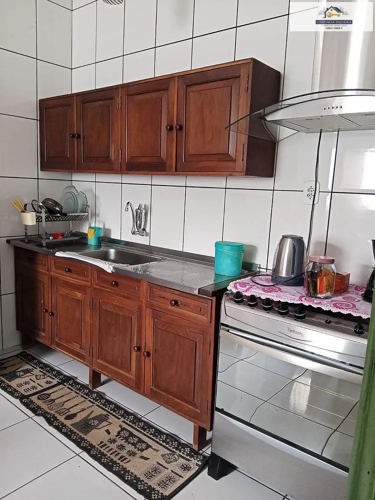 Casa, 3 quartos, 270 m² - Foto 10