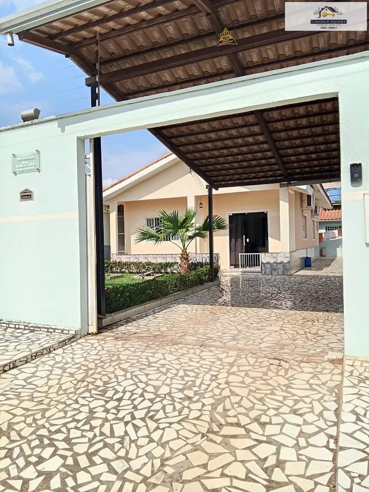 Casa, 3 quartos, 270 m² - Foto 14