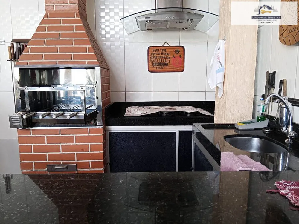 Casa, 3 quartos, 270 m² - Foto 5