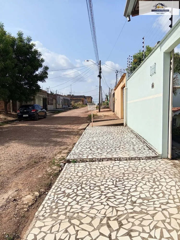 Casa, 3 quartos, 270 m² - Foto 15