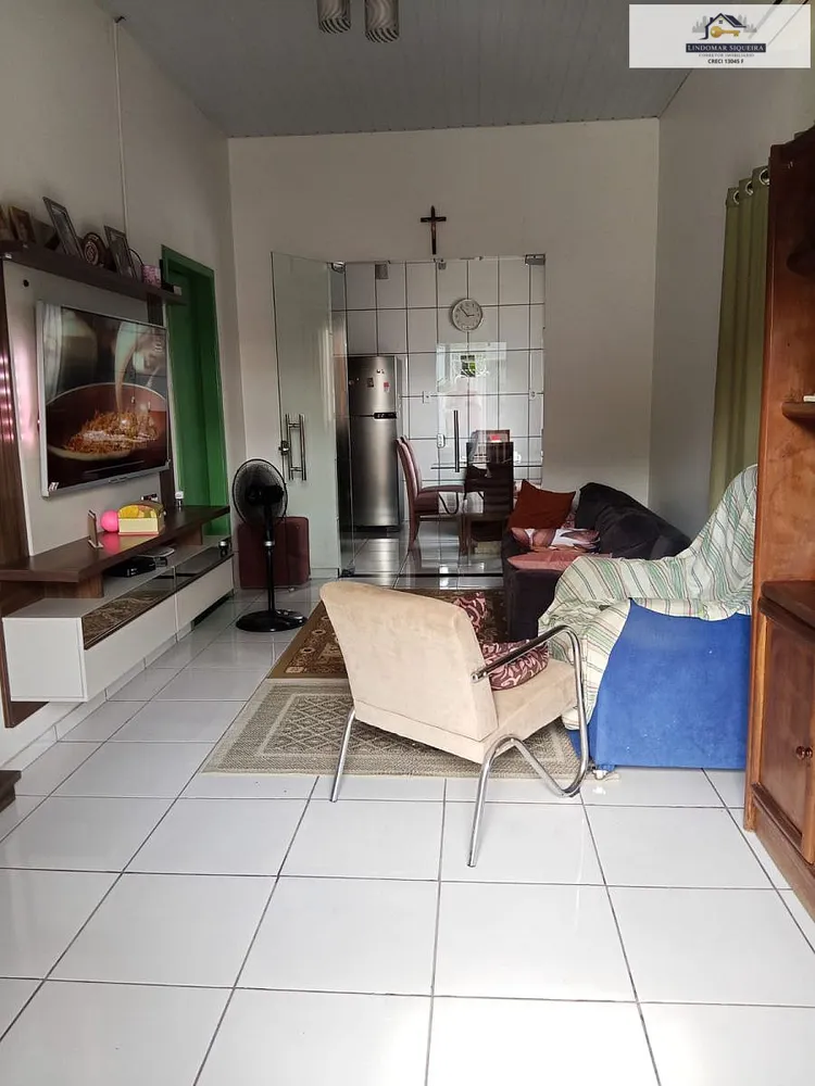 Casa, 3 quartos, 270 m² - Foto 9