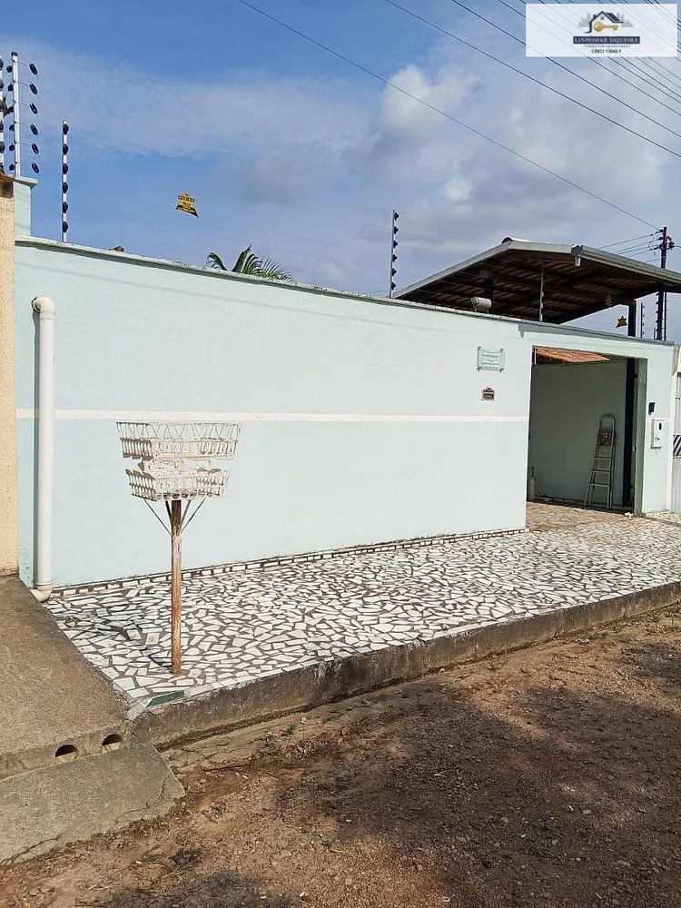 Casa, 3 quartos, 270 m² - Foto 13