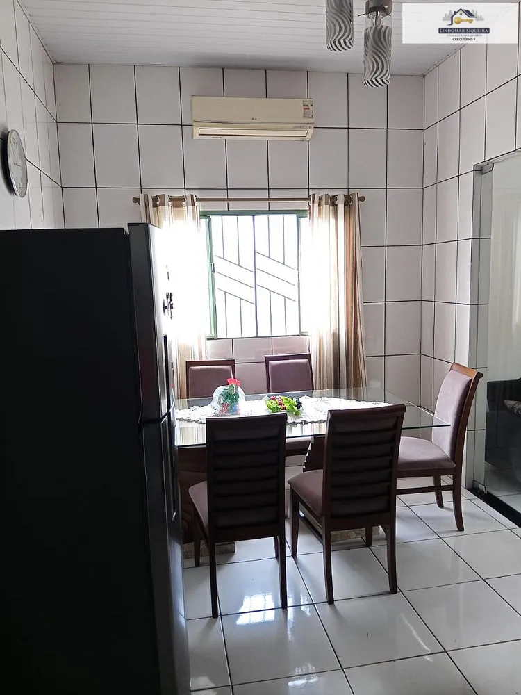 Casa, 3 quartos, 270 m² - Foto 8
