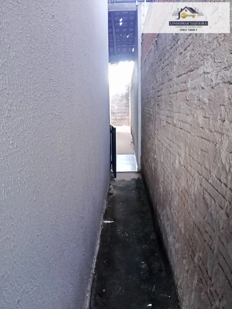 Casa, 2 quartos, 135 m² - Foto 9