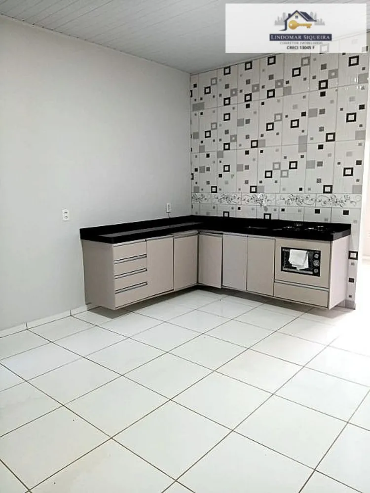 Casa, 2 quartos, 135 m² - Foto 12
