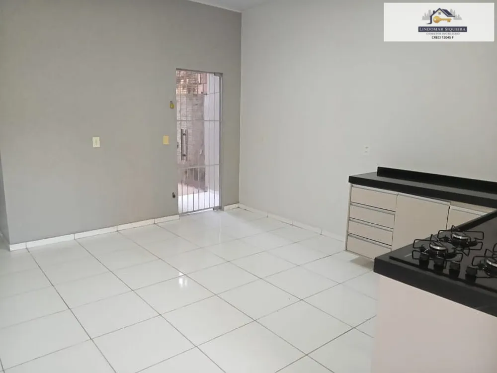 Casa, 2 quartos, 135 m² - Foto 1