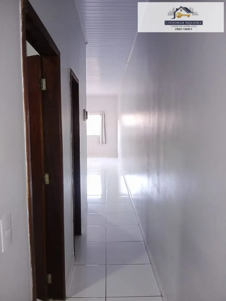 Casa, 2 quartos, 135 m² - Foto 3