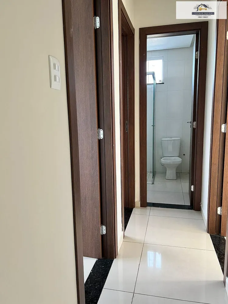 Sobrado, 3 quartos, 150 m² - Foto 8