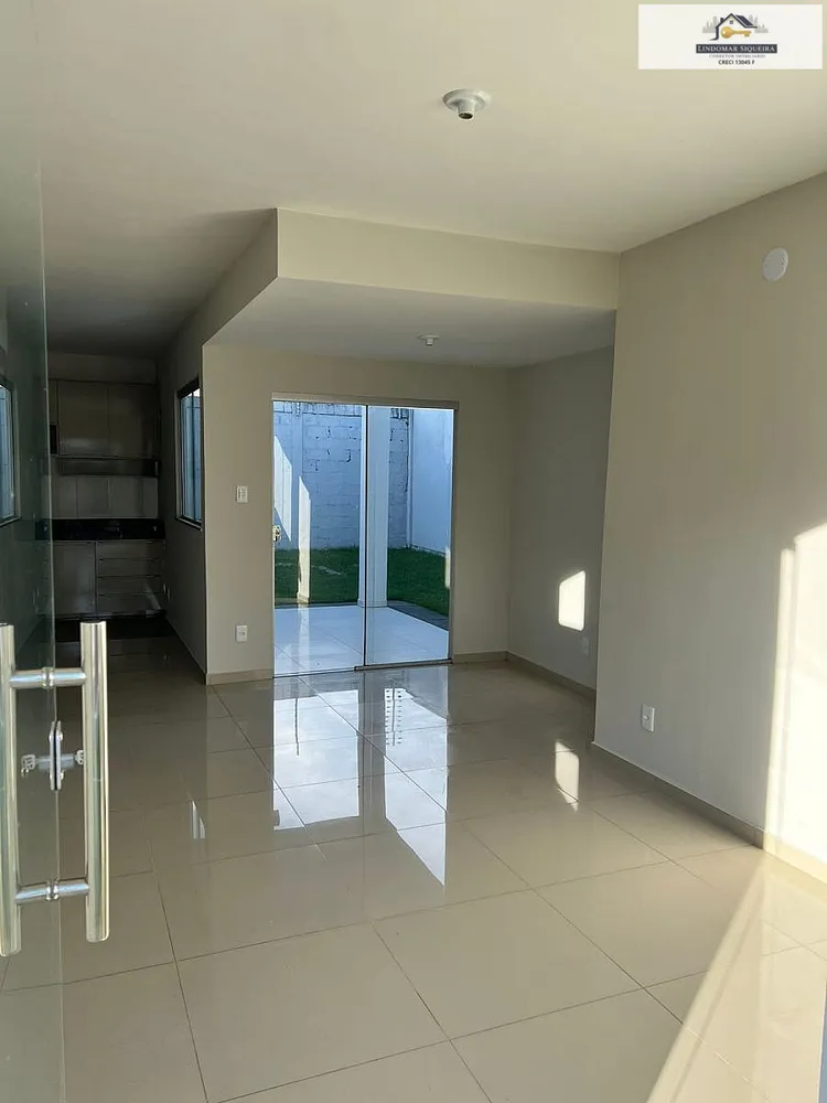Sobrado, 3 quartos, 150 m² - Foto 6