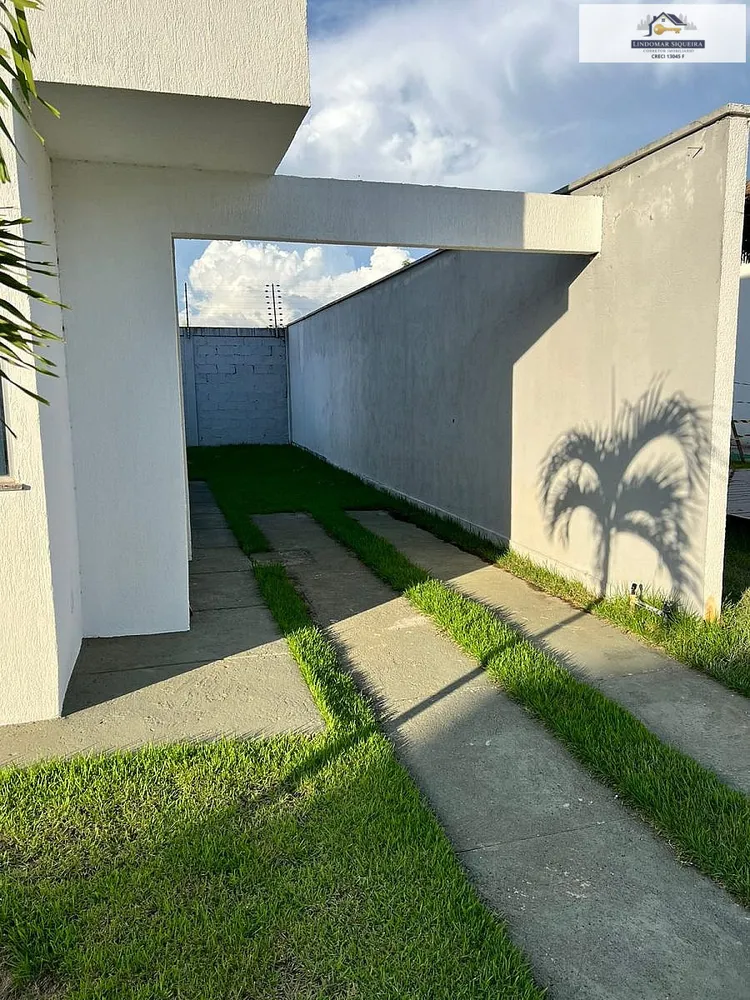 Sobrado, 3 quartos, 150 m² - Foto 2