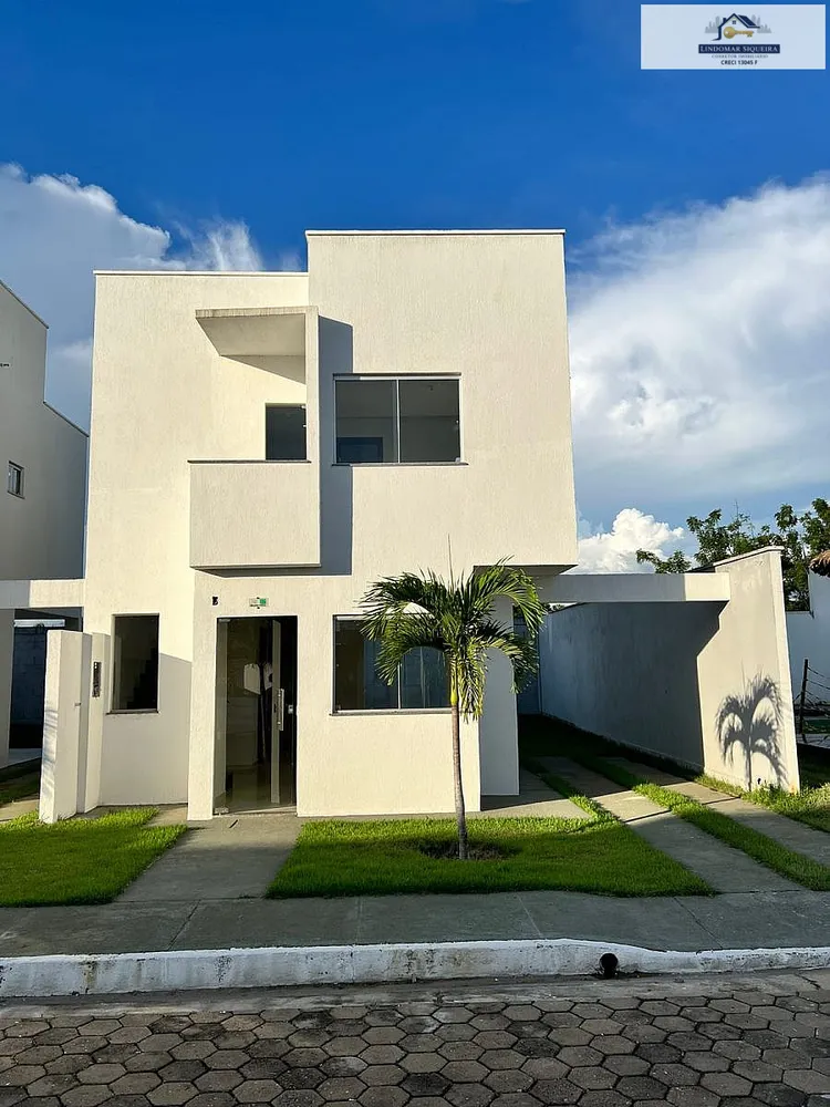 Sobrado, 3 quartos, 150 m² - Foto 1
