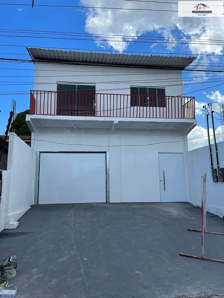 Depósito-Galpão, 278 m² - Foto 11