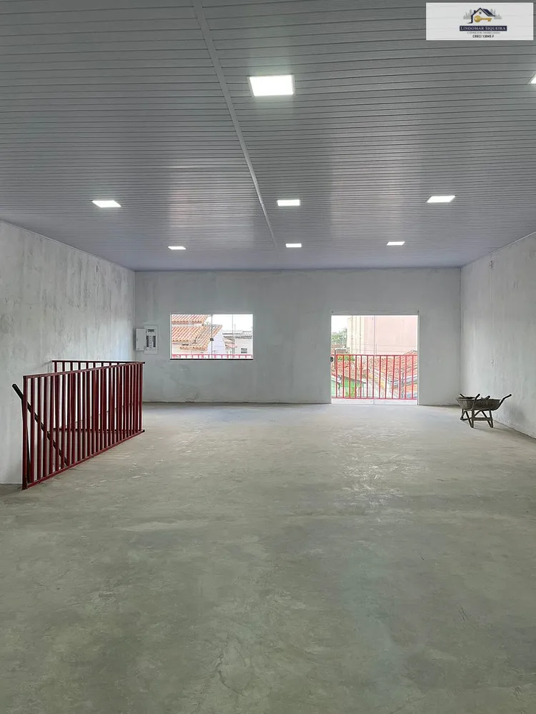 Depósito-Galpão, 278 m² - Foto 6