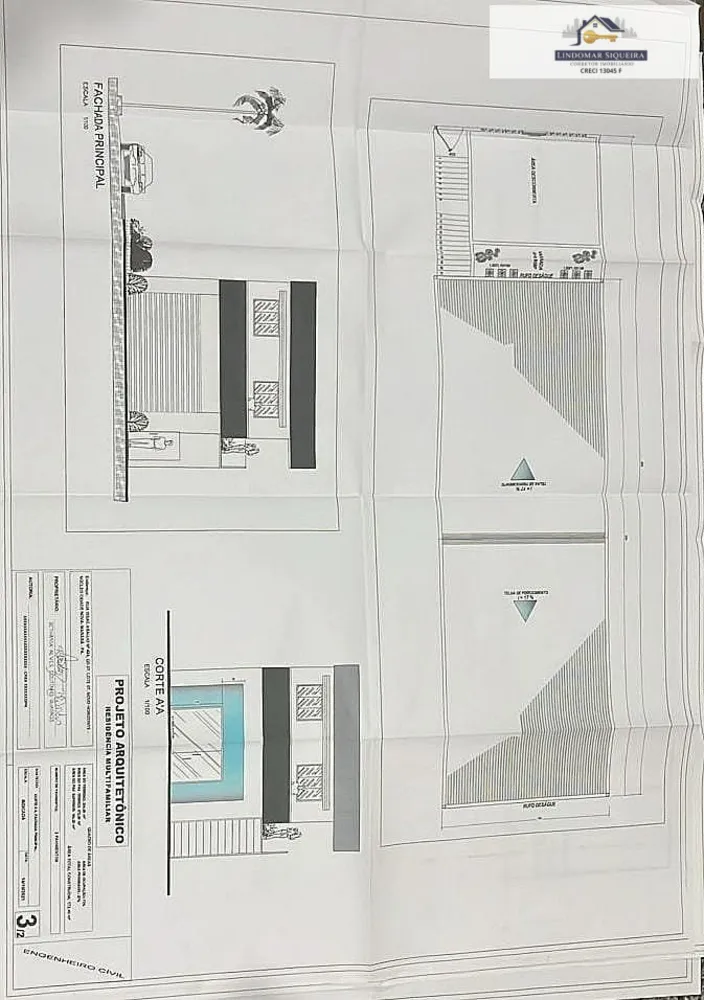 Depósito-Galpão, 278 m² - Foto 3