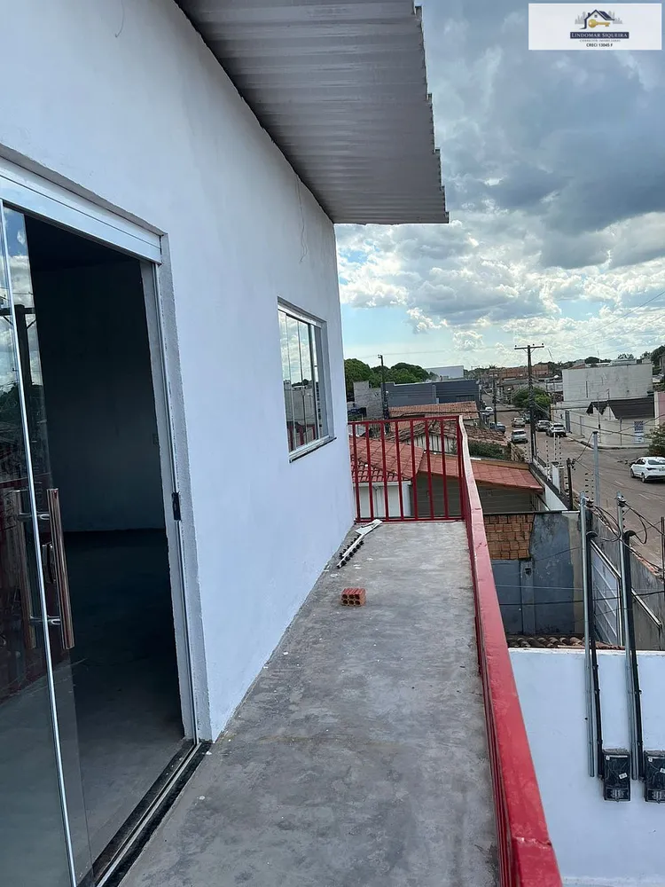 Depósito-Galpão, 278 m² - Foto 7