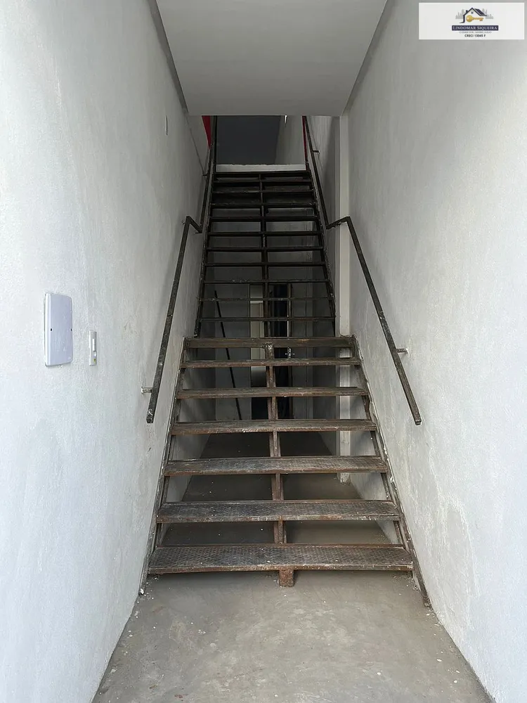 Depósito-Galpão, 278 m² - Foto 9