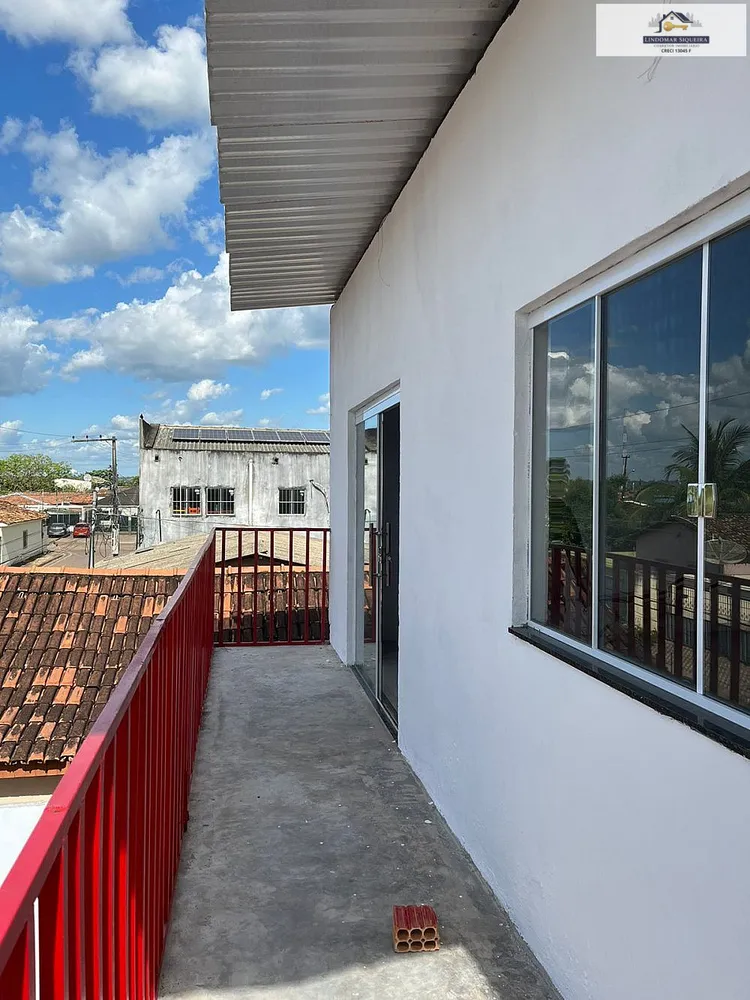 Depósito-Galpão, 278 m² - Foto 6