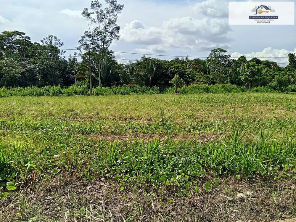 Terreno, 255 m² - Foto 1