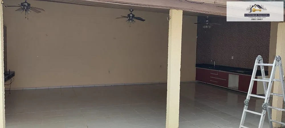 Casa, 2 quartos, 270 m² - Foto 2