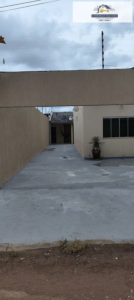Casa, 2 quartos, 270 m² - Foto 1