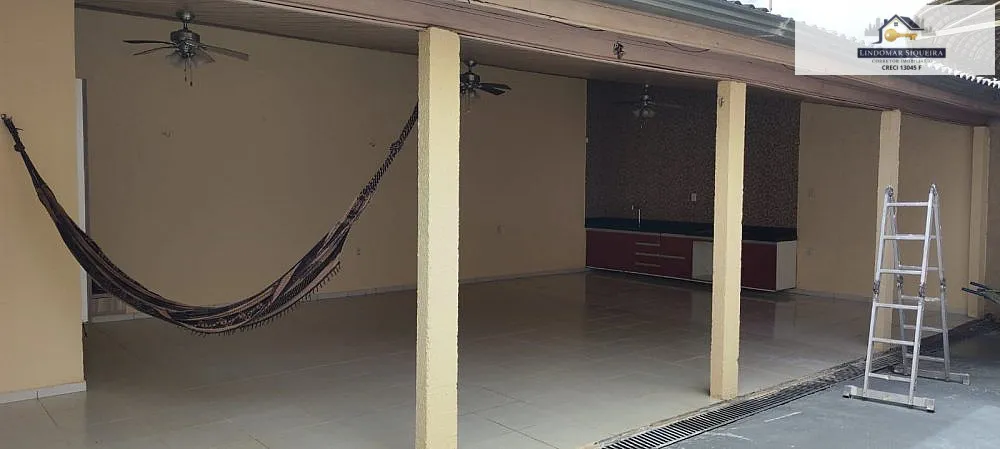 Casa, 2 quartos, 270 m² - Foto 3