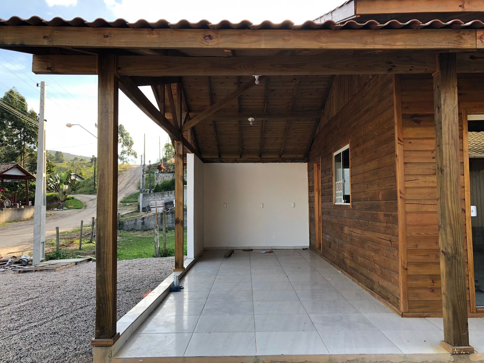 Casa à venda com 2 quartos, 71m² - Foto 18