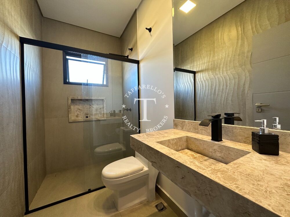 Casa de Condomínio à venda com 4 quartos, 500m² - Foto 3