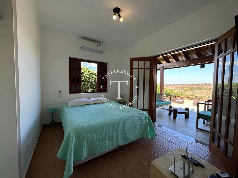 Casa de Condomínio, 5 quartos - Foto 2