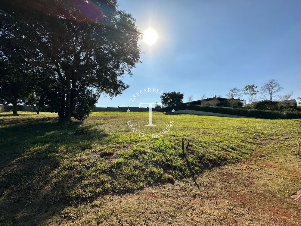 Terreno à venda, 1328m² - Foto 2