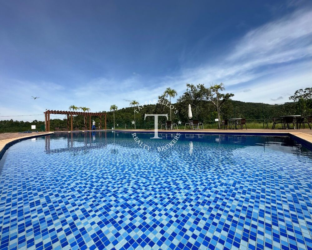 Terreno à venda, 399m² - Foto 4