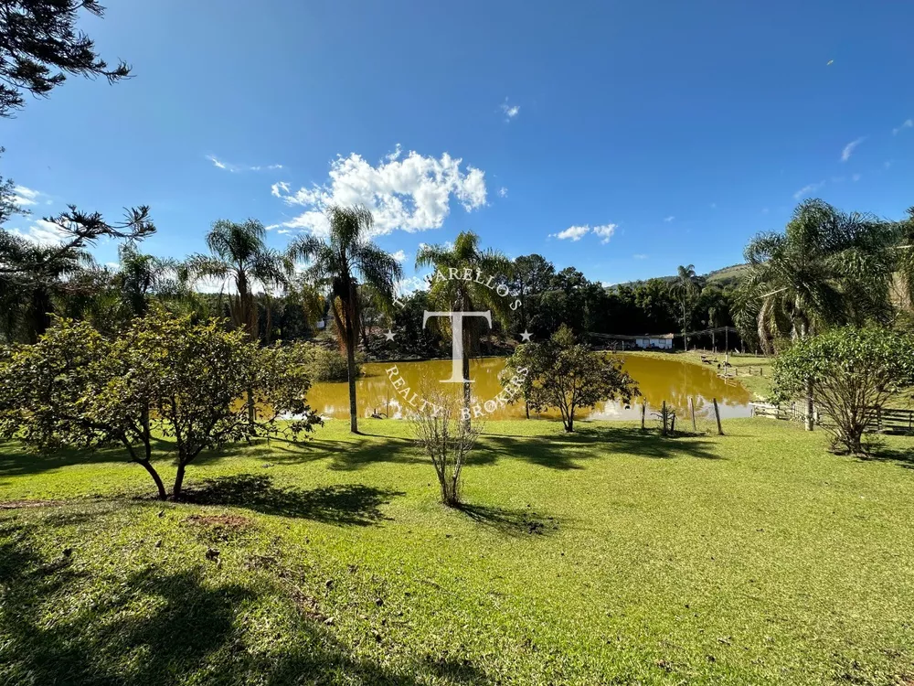 Sítio, 5 quartos, 3 hectares - Foto 5