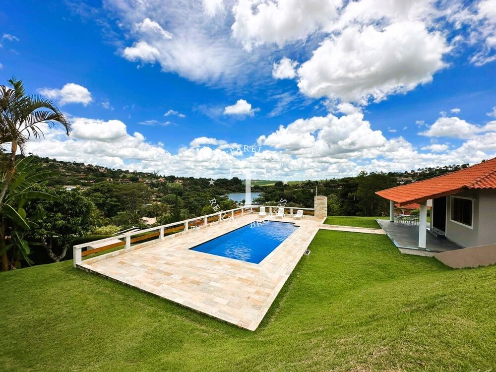 Casa de Condomínio, 4 quartos - Foto 3