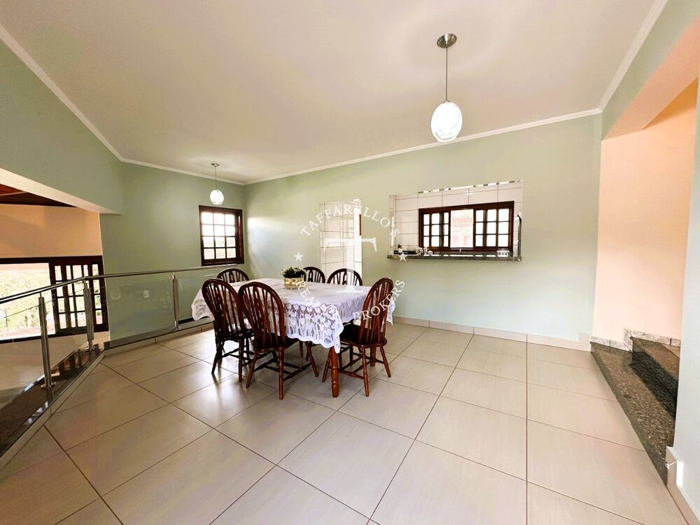 Casa de Condomínio, 4 quartos - Foto 2