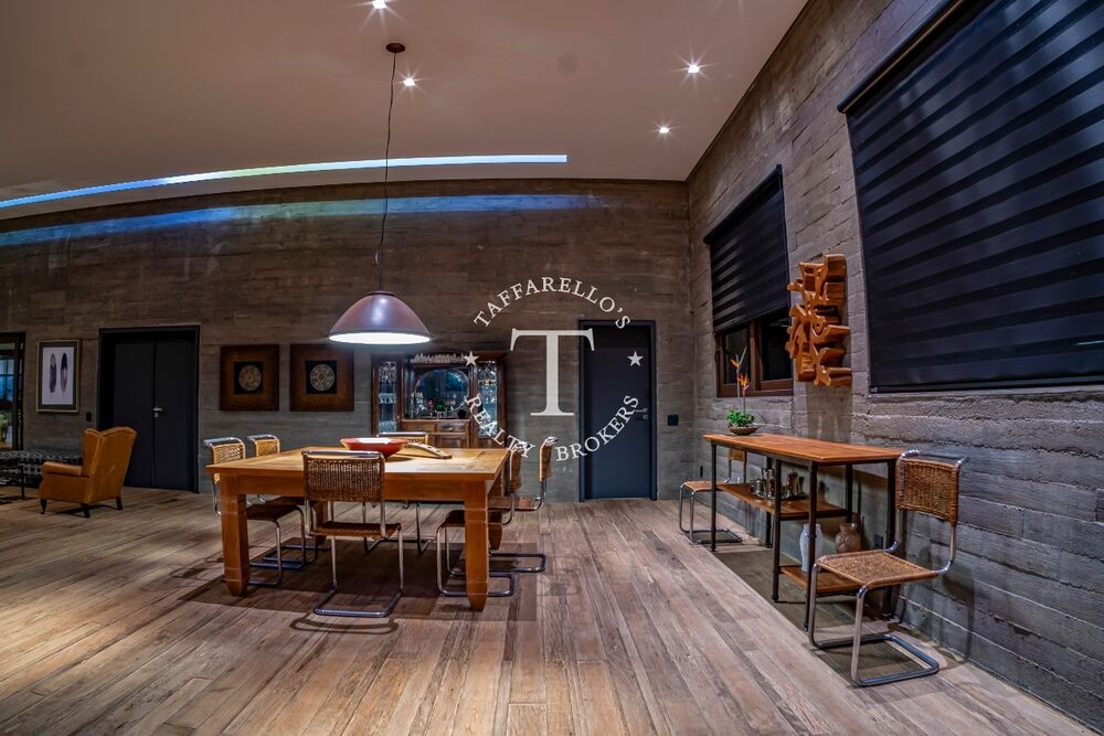 Casa de Condomínio à venda com 4 quartos, 850m² - Foto 11