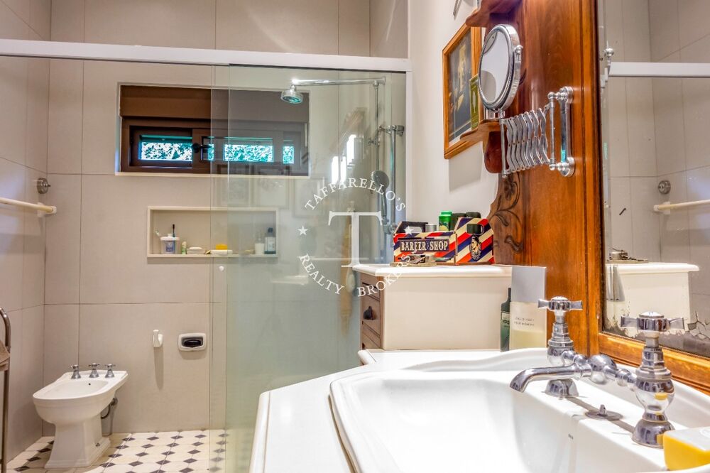 Casa de Condomínio à venda com 4 quartos, 850m² - Foto 32