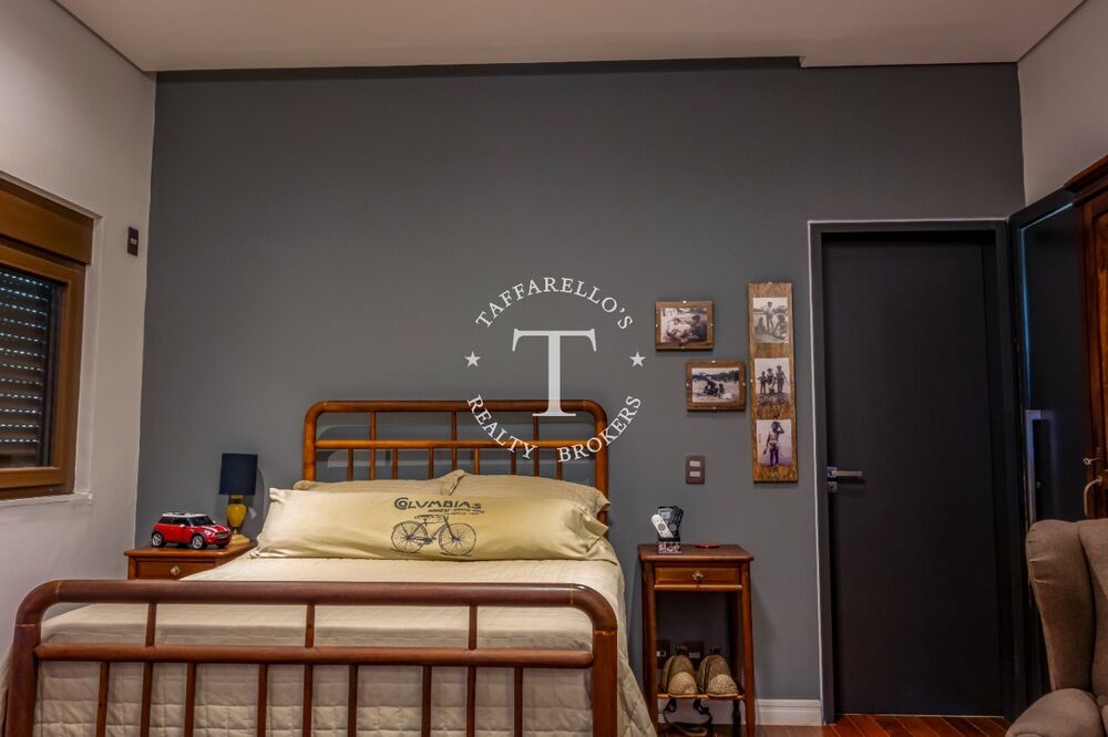 Casa de Condomínio à venda com 4 quartos, 850m² - Foto 31