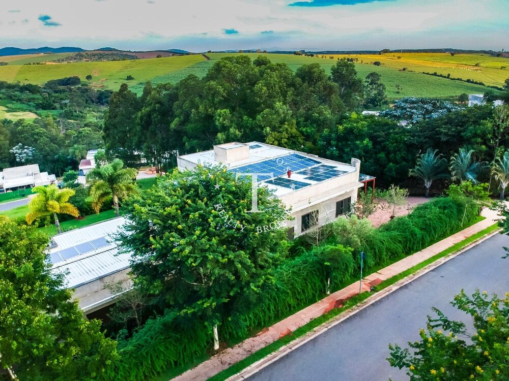 Casa de Condomínio à venda com 4 quartos, 850m² - Foto 1