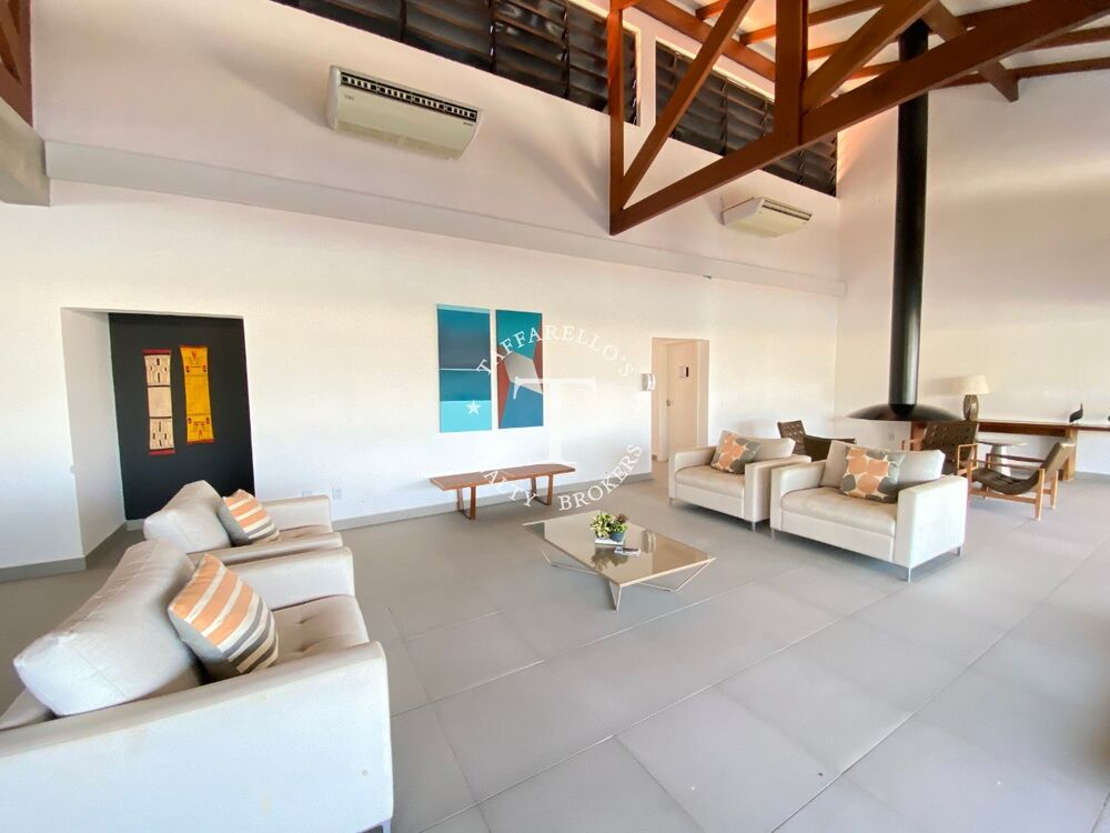 Casa de Condomínio à venda com 4 quartos, 850m² - Foto 38