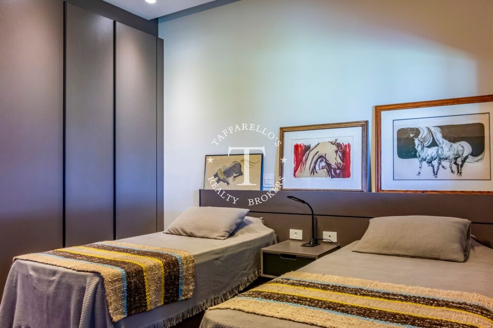 Casa de Condomínio à venda com 4 quartos, 850m² - Foto 25