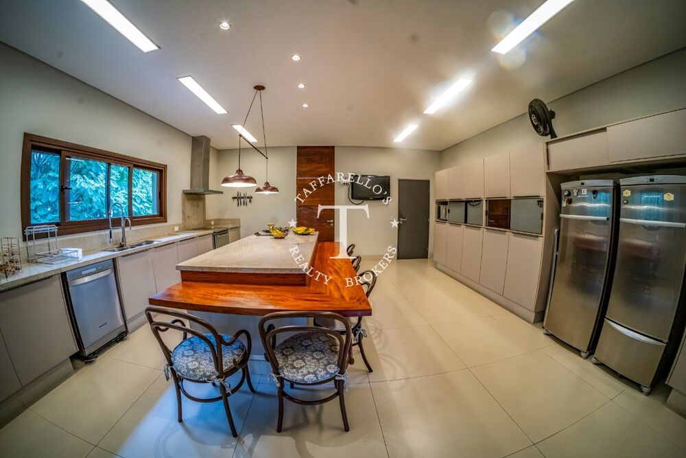 Casa de Condomínio à venda com 4 quartos, 850m² - Foto 16