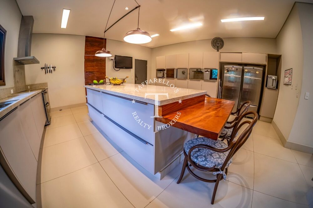 Casa de Condomínio à venda com 4 quartos, 850m² - Foto 18