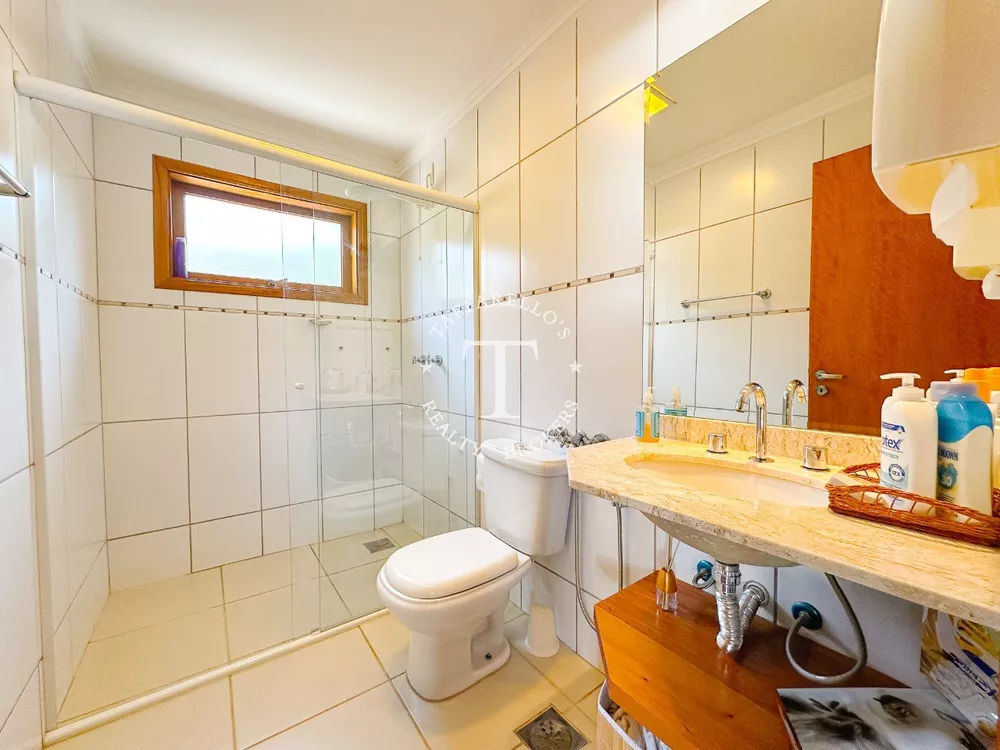 Casa de Condomínio, 3 quartos - Foto 18