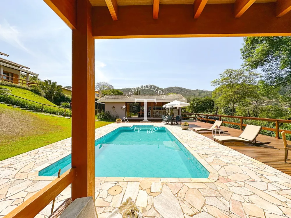 Casa de Condomínio, 3 quartos - Foto 17