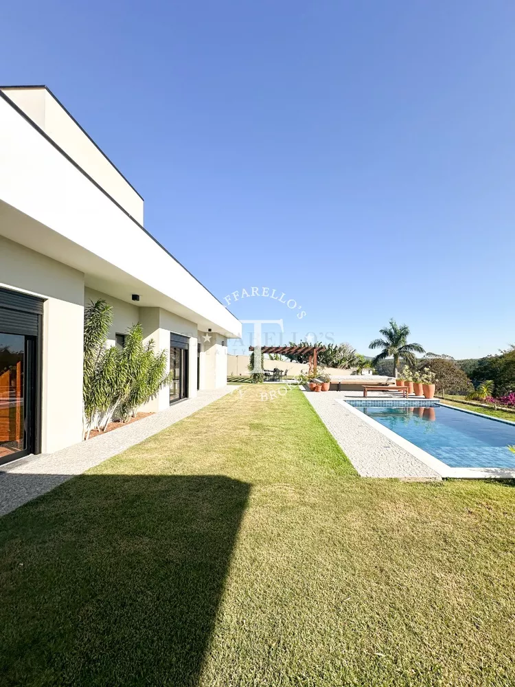 Casa de Condomínio à venda com 3 quartos, 350m² - Foto 8