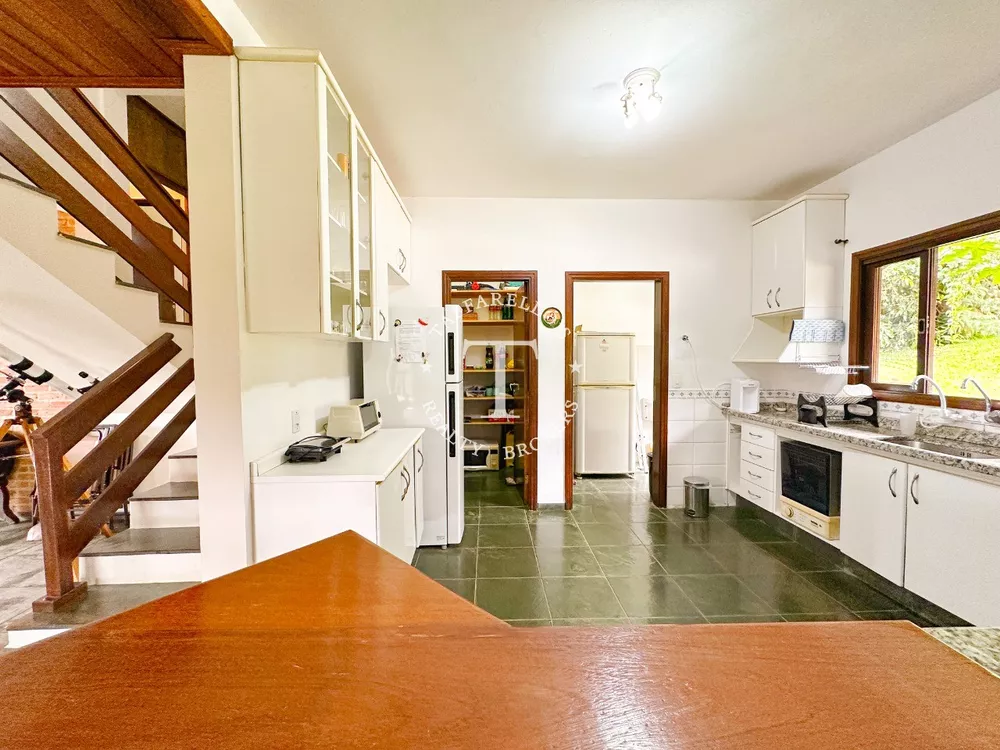 Casa de Condomínio, 4 quartos - Foto 6