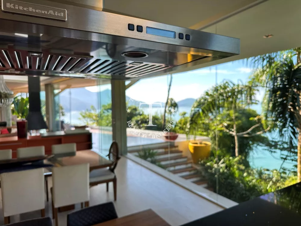 Casa de Condomínio, 4 quartos - Foto 23