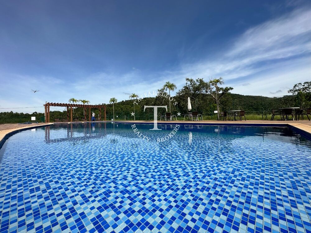Terreno à venda, 399m² - Foto 8