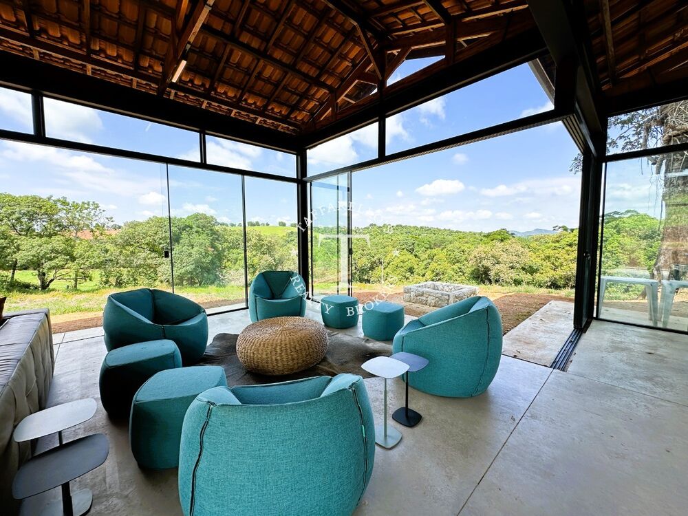 Fazenda à venda com 5 quartos, 2000m² - Foto 7